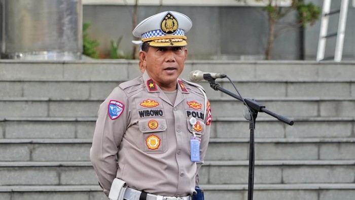 Dirregident Korlantas Tegaskan Kewenangan SIM Hanya Milik Polri, Publik Diminta Waspada Penipuan