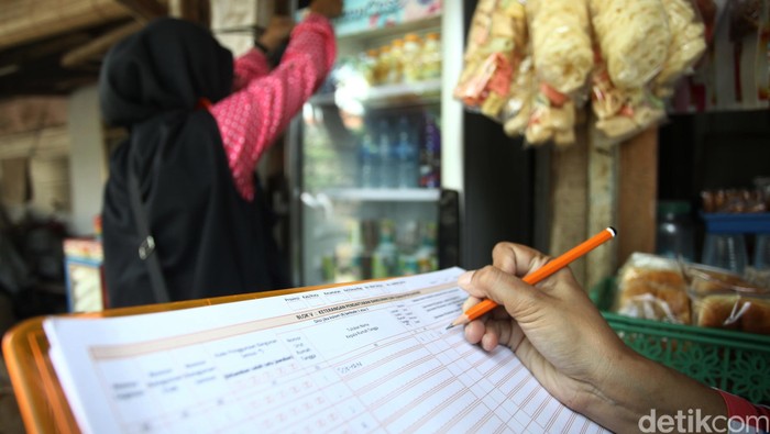 Sensus Ekonomi 2026 Resmi Dimulai 15 Juni–31 Agustus: Waspadai Ciri Petugas BPS Asli