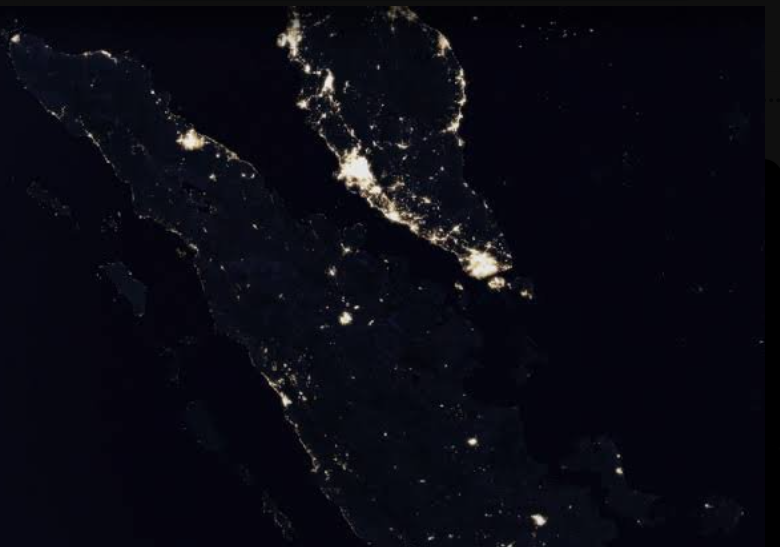 Mati Lampu Hari Ini: Gangguan Sistem Transmisi Picu Pemadaman Massal di Sejumlah Wilayah Sumatera