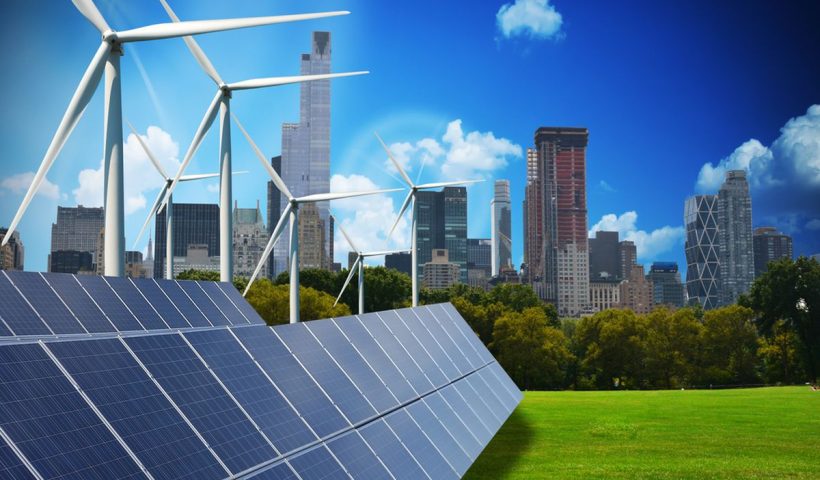 Akselerasi Transisi Energi, Indonesia Perkuat Langkah Menuju Masa Depan Rendah Emisi