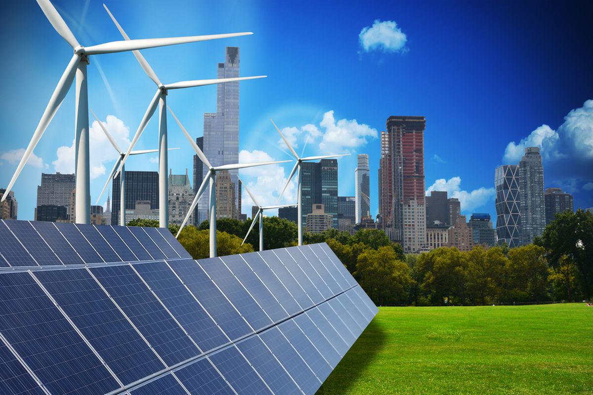 Akselerasi Transisi Energi, Indonesia Perkuat Langkah Menuju Masa Depan Rendah Emisi