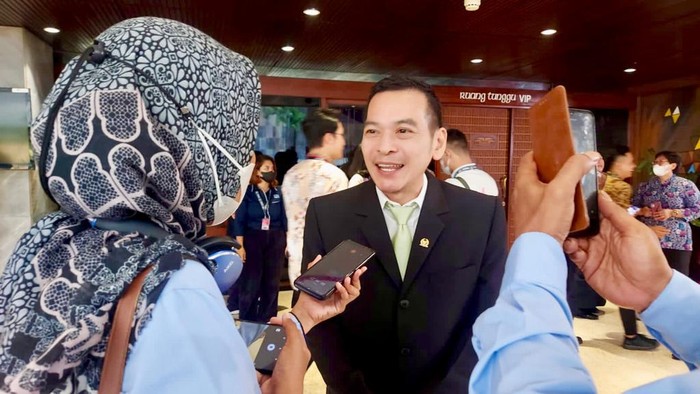 DPR Minta Hukuman Maksimal bagi Pelaku Pembantaian Tapir di Lampung, Konservasi Satwa Jadi Sorotan