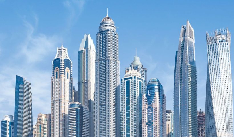 Dubai Beri Hadiah Jutaan Rupiah untuk Warga yang Berhasil Mengundang Wisatawan, Dorong Pariwisata Lokal Makin Tumbuh