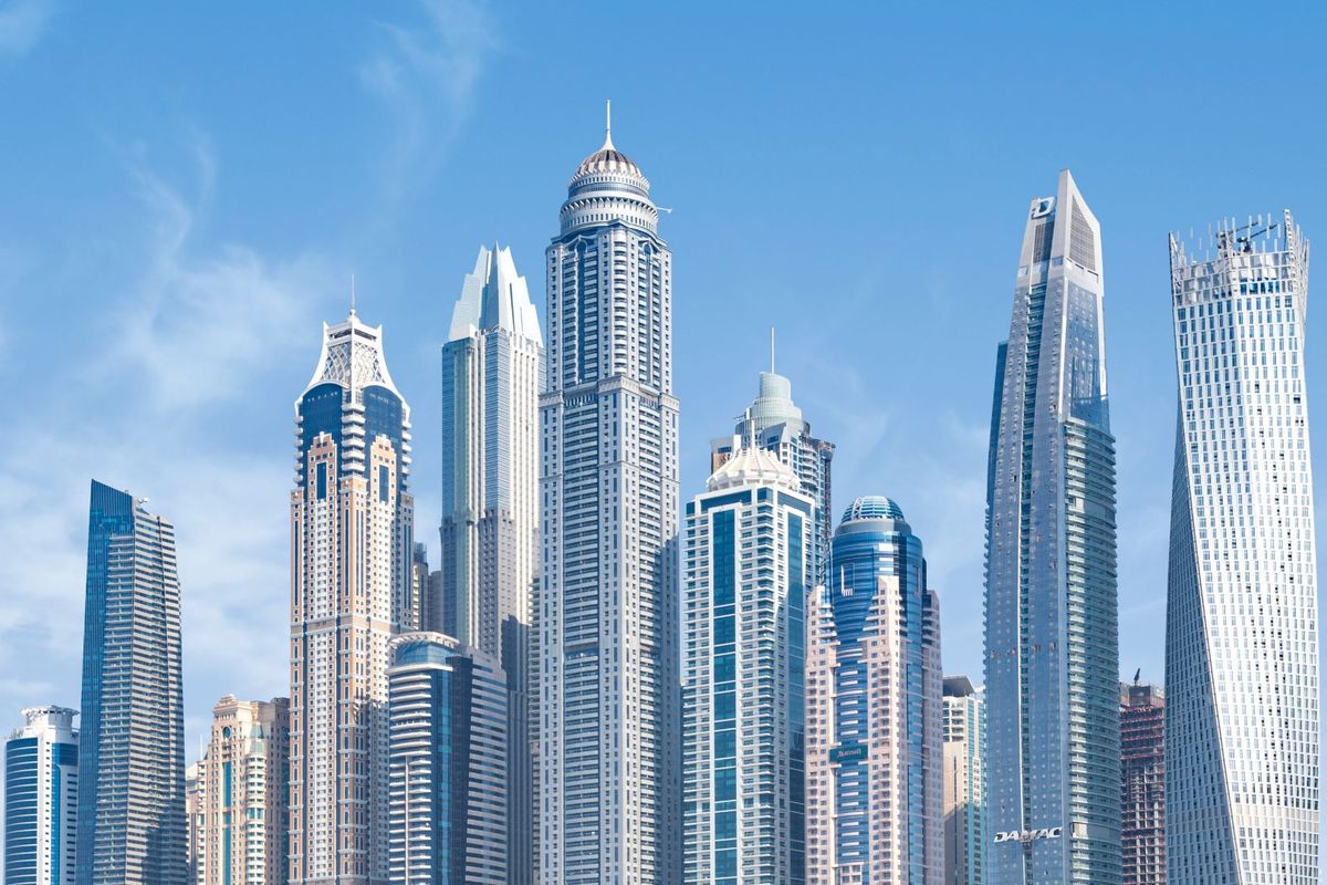 Dubai Beri Hadiah Jutaan Rupiah untuk Warga yang Berhasil Mengundang Wisatawan, Dorong Pariwisata Lokal Makin Tumbuh