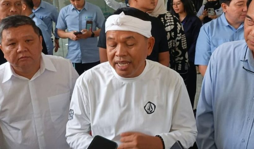 Gugatan UMSK Jawa Barat