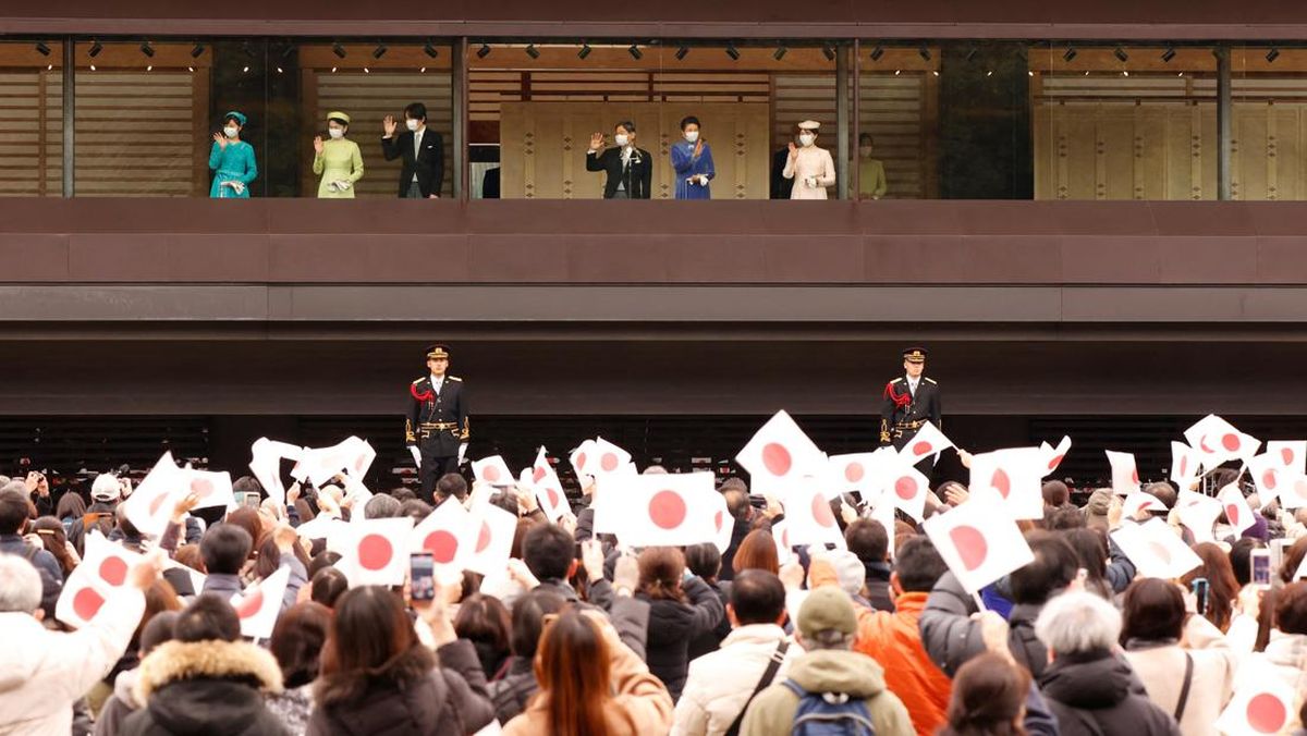 Jepang Masih Pertahankan Aturan Suksesi Pria Meski Krisis Pewaris Takhta Kian Mendesak