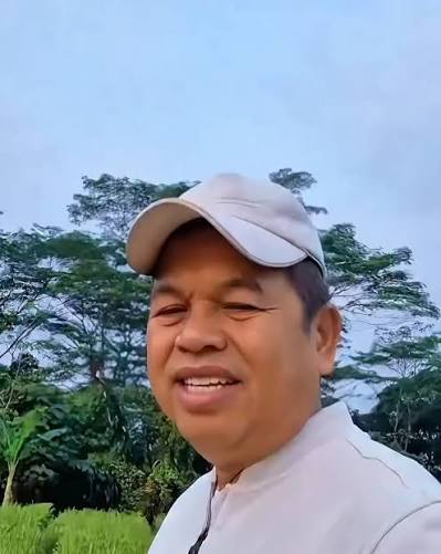 Kang Dedi Siapkan Hadiah Rp50 Juta, Warga Diajak Bantu Ungkap Pelaku Begal di Jawa Barat