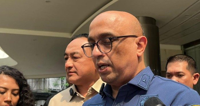 Kasus Korupsi MBG Kian Meluas, Kejagung Tetapkan Pejabat BGN Sebagai Tersangka Baru