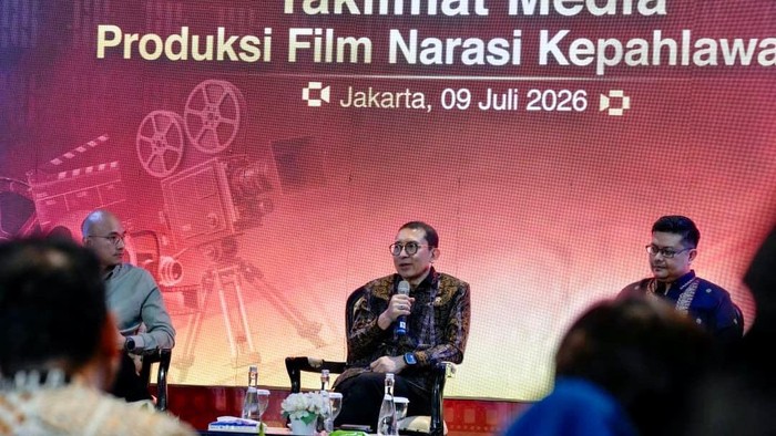 Kemenbud Buka Sayembara Film Bertema Kepahlawanan, Sineas Tanah Air Diajak Angkat Kisah Inspiratif Bangsa