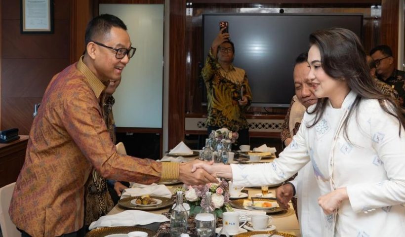 Maluku Utara Kejar Elektrifikasi Penuh, Gubernur Sherly Bidik Seluruh Desa Nikmati Listrik pada 2027