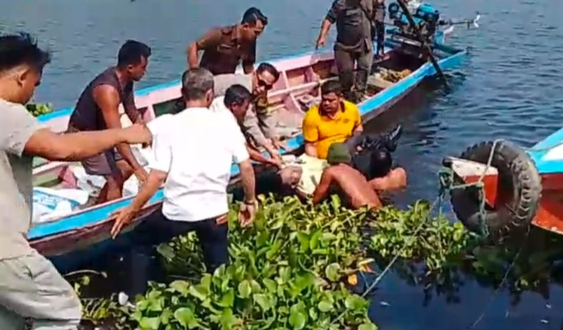 Misteri Satpam Tewas dengan Tangan Terborgol di Waduk Jatiluhur, Polisi Dalami Dugaan Pembunuhan