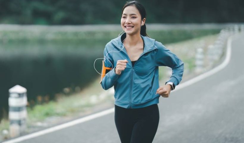 Benarkah Olahraga Rutin Membuat Tubuh Lebih Kebal? Simak Fakta Ilmiahnya