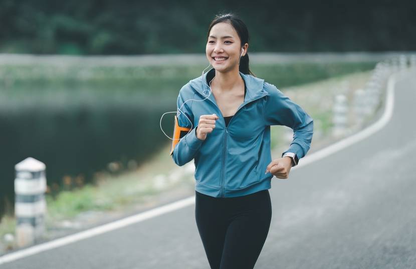 Benarkah Olahraga Rutin Membuat Tubuh Lebih Kebal? Simak Fakta Ilmiahnya