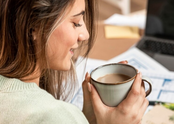 Riset Terbaru Ungkap Manfaat Kopi untuk Mental, Dua hingga Tiga Cangkir Sehari Dinilai Paling Ideal