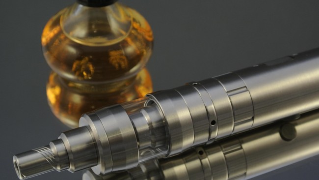 Terbongkar! Vila di Bali Dijadikan Pabrik Vape Ganja, Tiga Warga Asing Ditangkap Polisi