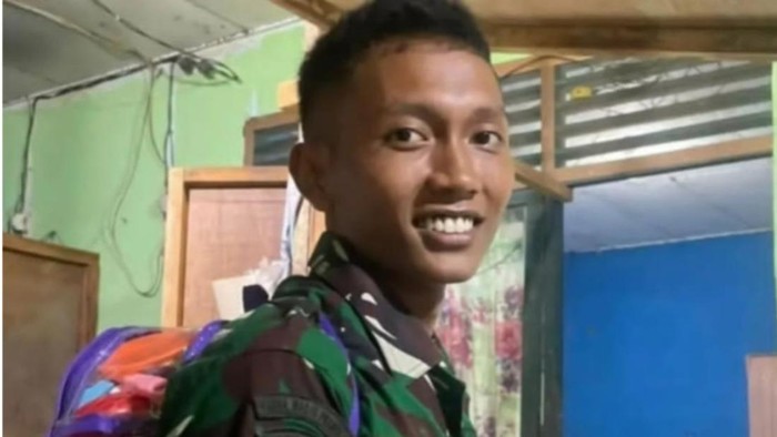 Tragis! Prajurit TNI Gugur Usai Diserang Sekelompok Orang di Tangerang, Polisi Ungkap Motif Kejadian