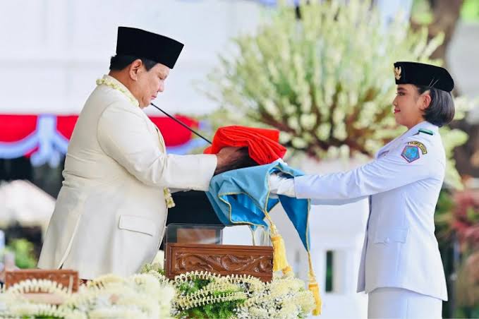 Antusiasme Warga Membludak, Perburuan Tiket Upacara HUT Ke-81 RI di Istana Jadi Sorotan