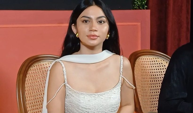 Ariel Tatum Kini Punya Nama Legal Baru, Ada Alasan Keluarga di Balik Perubahannya