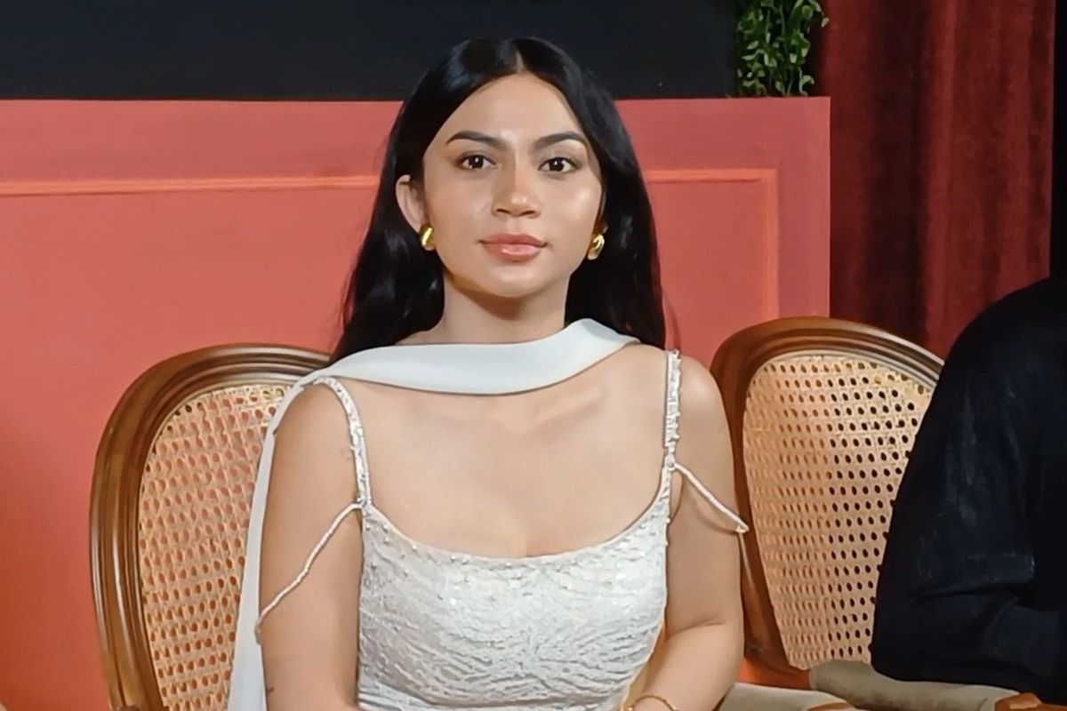 Ariel Tatum Kini Punya Nama Legal Baru, Ada Alasan Keluarga di Balik Perubahannya
