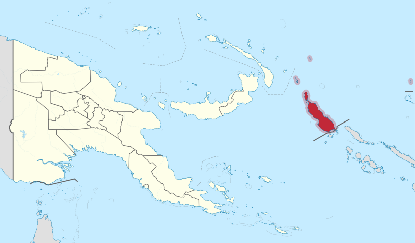Bougainville Bidik Kemerdekaan 2030, Jalan Panjang Menuju Negara Baru di Pasifik