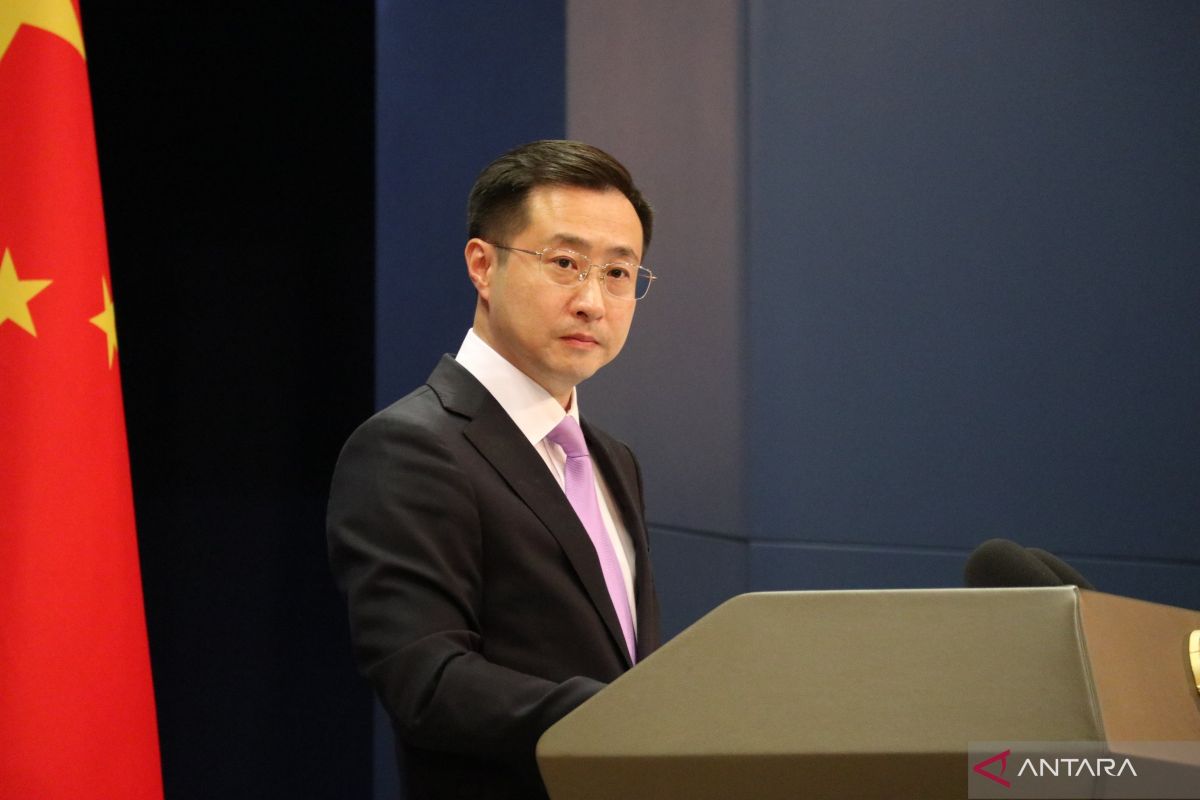 China Tantang Tekanan Washington, Beijing Tegaskan Perdagangan dengan Iran Tak Boleh Diintervensi
