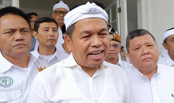 Dedi Mulyadi Desak Hukuman Berat bagi Nakes yang Menghina Pasien BPJS, Etika Profesi Jadi Sorotan