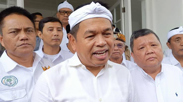 Dedi Mulyadi Desak Hukuman Berat bagi Nakes yang Menghina Pasien BPJS, Etika Profesi Jadi Sorotan
