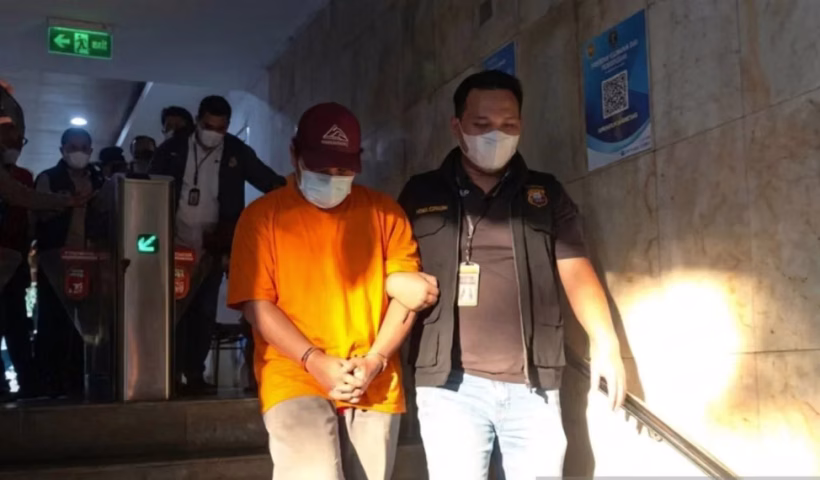 Dua Tersangka Ditahan, Kasus Konten Kontroversial The Sounds Project Masuk Tahap Hukum
