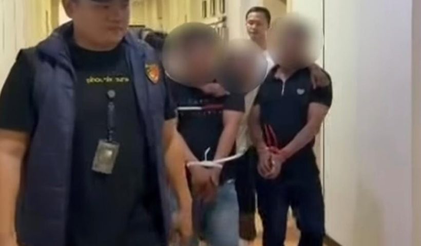 Enam Terduga Pelaku Perampokan di Bekasi Dibekuk Polisi, Pegawai Koperasi Jadi Korban
