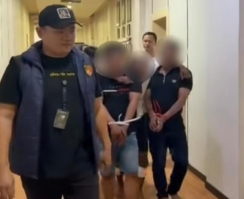 Enam Terduga Pelaku Perampokan di Bekasi Dibekuk Polisi, Pegawai Koperasi Jadi Korban