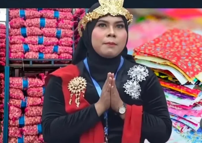 Fakta di Balik Viral Upah Rp700 Ribu per Kilogram, Susanah Ternyata Bukan Pengupas Bawang