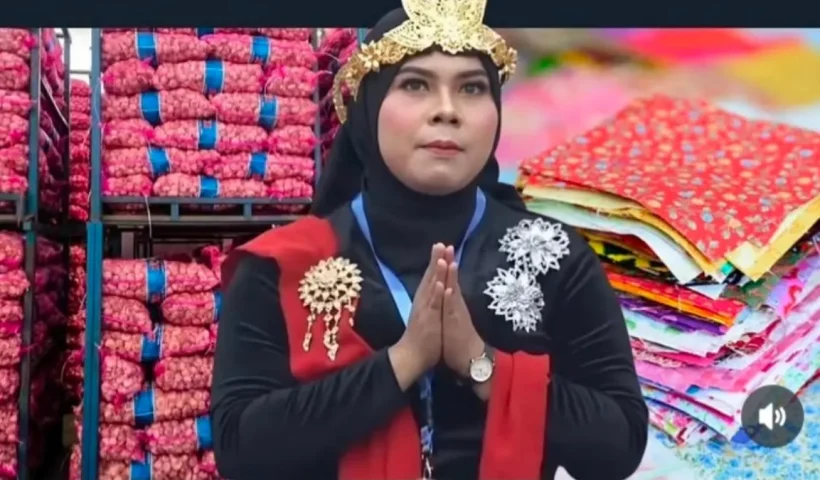 Fakta di Balik Viral Upah Rp700 Ribu per Kilogram, Susanah Ternyata Bukan Pengupas Bawang