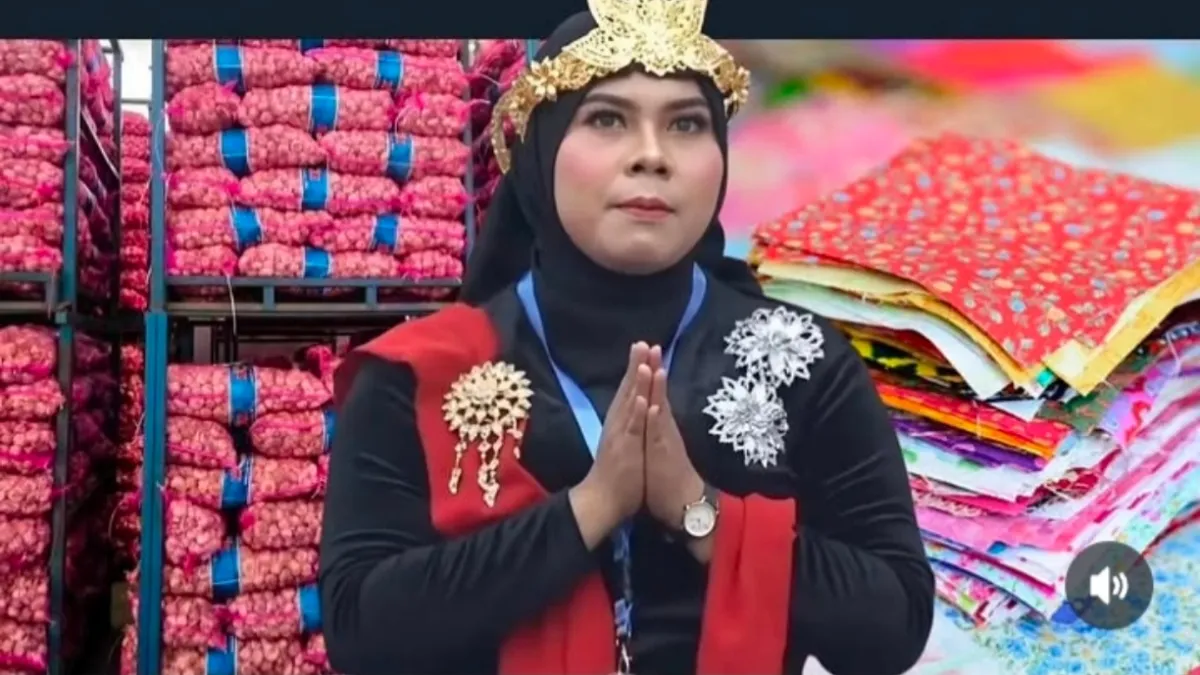 Fakta di Balik Viral Upah Rp700 Ribu per Kilogram, Susanah Ternyata Bukan Pengupas Bawang