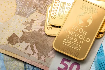 Harga Emas Dunia Tertekan, Investor Mulai Waspadai Sinyal Kenaikan Suku Bunga AS