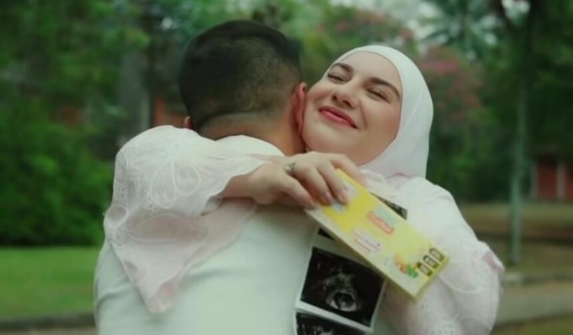 Irish Bella dan Haldy Sabri Dikabarkan Punya Momongan, Benarkah Kehamilan Sudah Diumumkan?