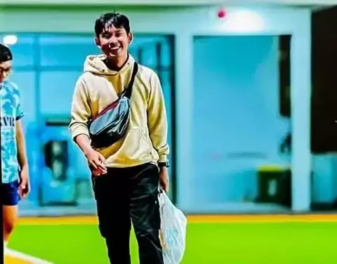 Kisah Kurir Syarif Bikin Haru, Uang Salah Transfer Rp92 Juta Dikembalikan kepada Pemilik