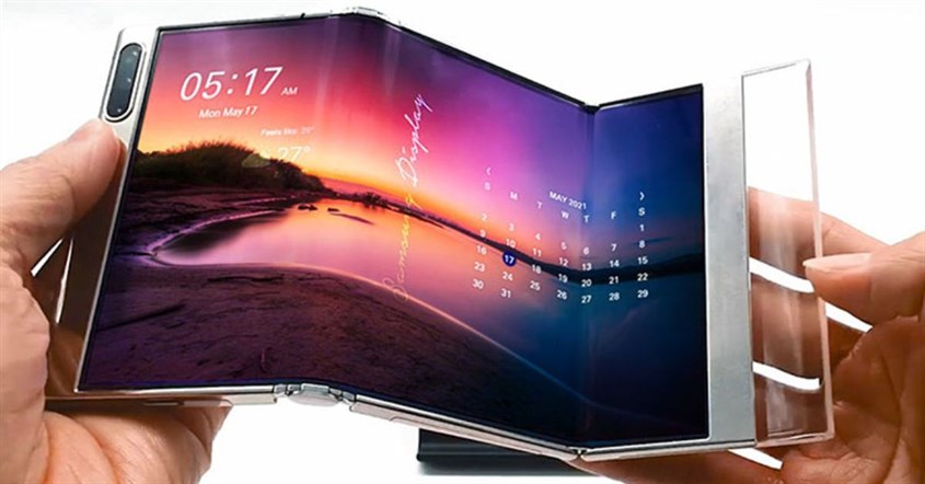 Korea Selatan Perkuat Dominasi Teknologi Digital lewat 5G Cepat dan Layar OLED Premium