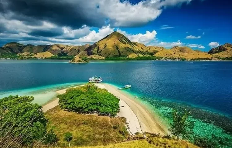 Labuan Bajo Kembali Ramai Pascagempa, Kemenpar Pastikan Wisatawan Tetap Aman