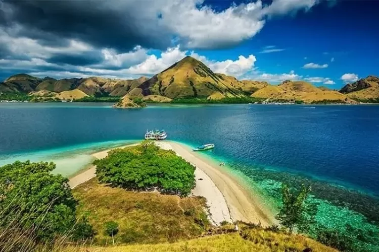 Labuan Bajo Kembali Ramai Pascagempa, Kemenpar Pastikan Wisatawan Tetap Aman