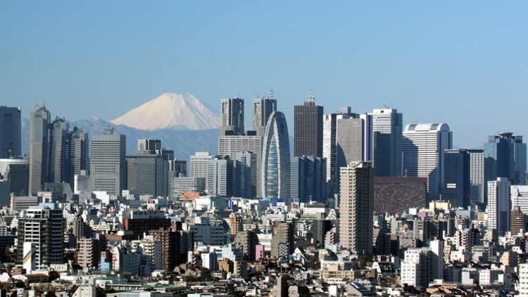 Lebih dari 1.000 Perusahaan Bangkrut, Jepang Hadapi Tekanan Berat Ekonomi