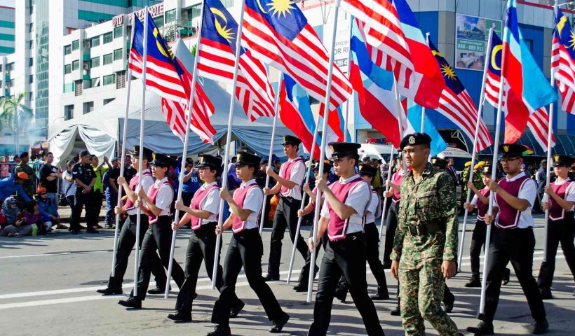 Malaysia Rayakan 69 Tahun Merdeka, 31 Agustus Juga Jadi Momentum Kesadaran Overdosis Dunia