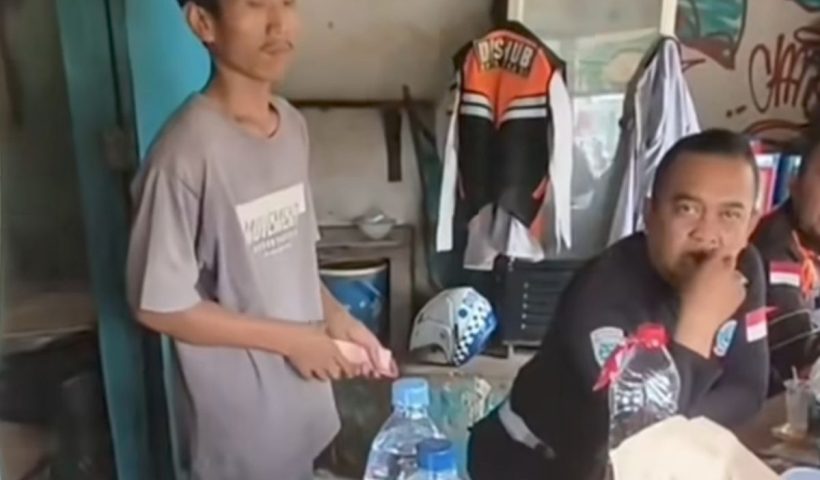 Oknum Dishub Bekasi Diduga Peras Sopir Truk, Ancaman Pemecatan Mengemuka