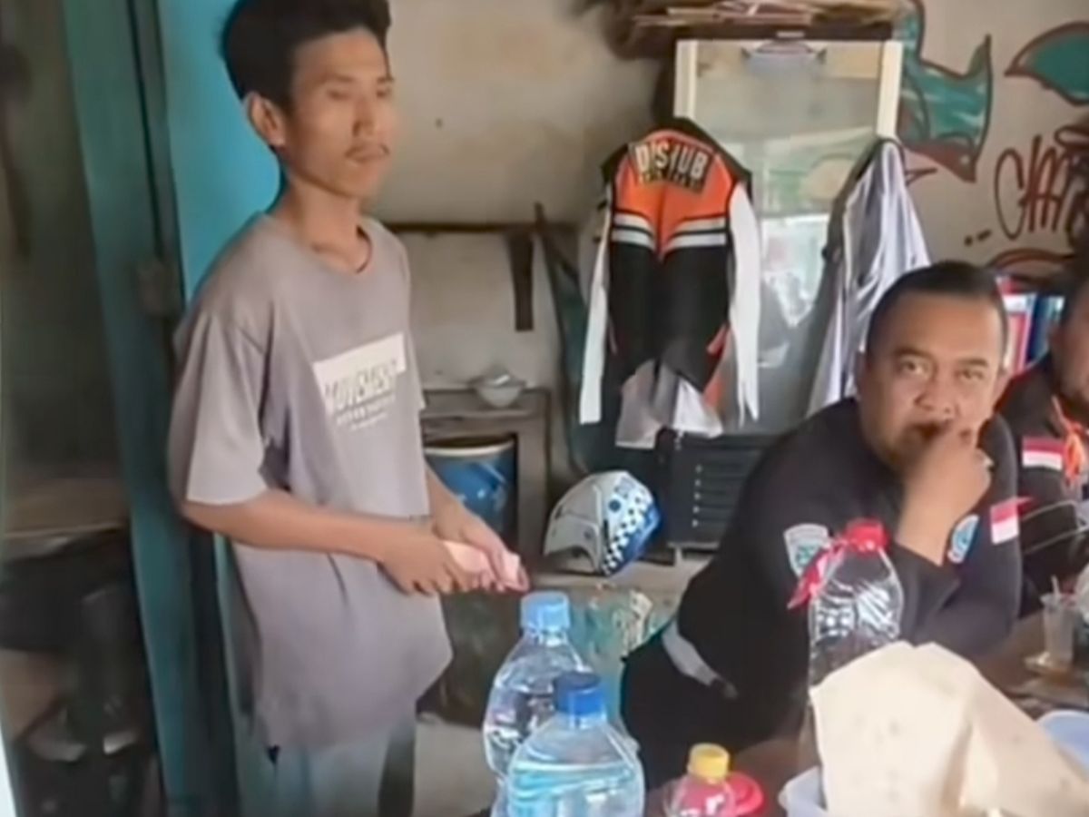 Oknum Dishub Bekasi Diduga Peras Sopir Truk, Ancaman Pemecatan Mengemuka