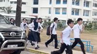 Penembakan di Sekolah Zamboanga Tewaskan Dua Siswa, Otoritas Selidiki Akses Senjata