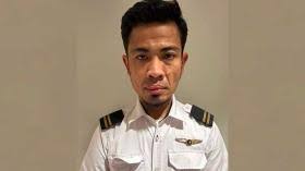 Pilot Maskapai Malaysia Diduga Jadi Kurir Narkoba, Polisi Temukan Urine Pengganti Saat Penangkapan