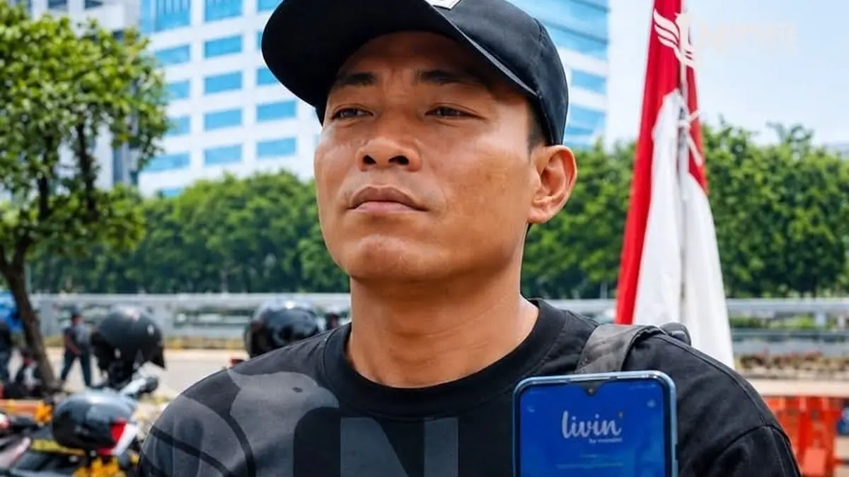 Polemik Rekening Koordinator Pati Bersatu Memanas, Polisi Tegaskan Bukan Pemblokiran