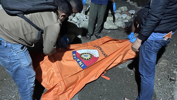 Pria Mabuk Ancam Bunuh Istri di NTT, Berakhir Tewas Dipukul Shockbreaker