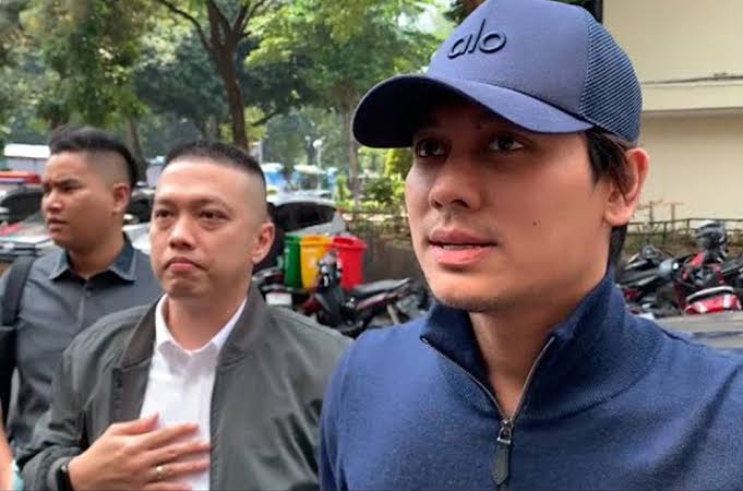 Rizky Billar Tempuh Jalur Hukum, Enam Akun Medsos Dilaporkan atas Dugaan Penyebaran Hoaks