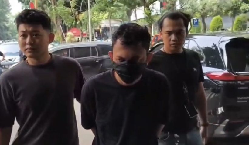 Sosok Saepul di Balik Kasus Mutilasi Depok, Pernah Berjuang Lewat Ajang Dangdut di Televisi
