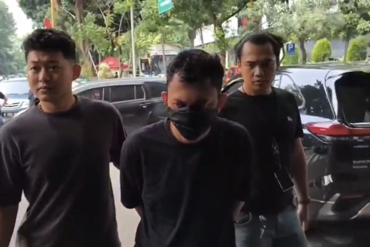Sosok Saepul di Balik Kasus Mutilasi Depok, Pernah Berjuang Lewat Ajang Dangdut di Televisi